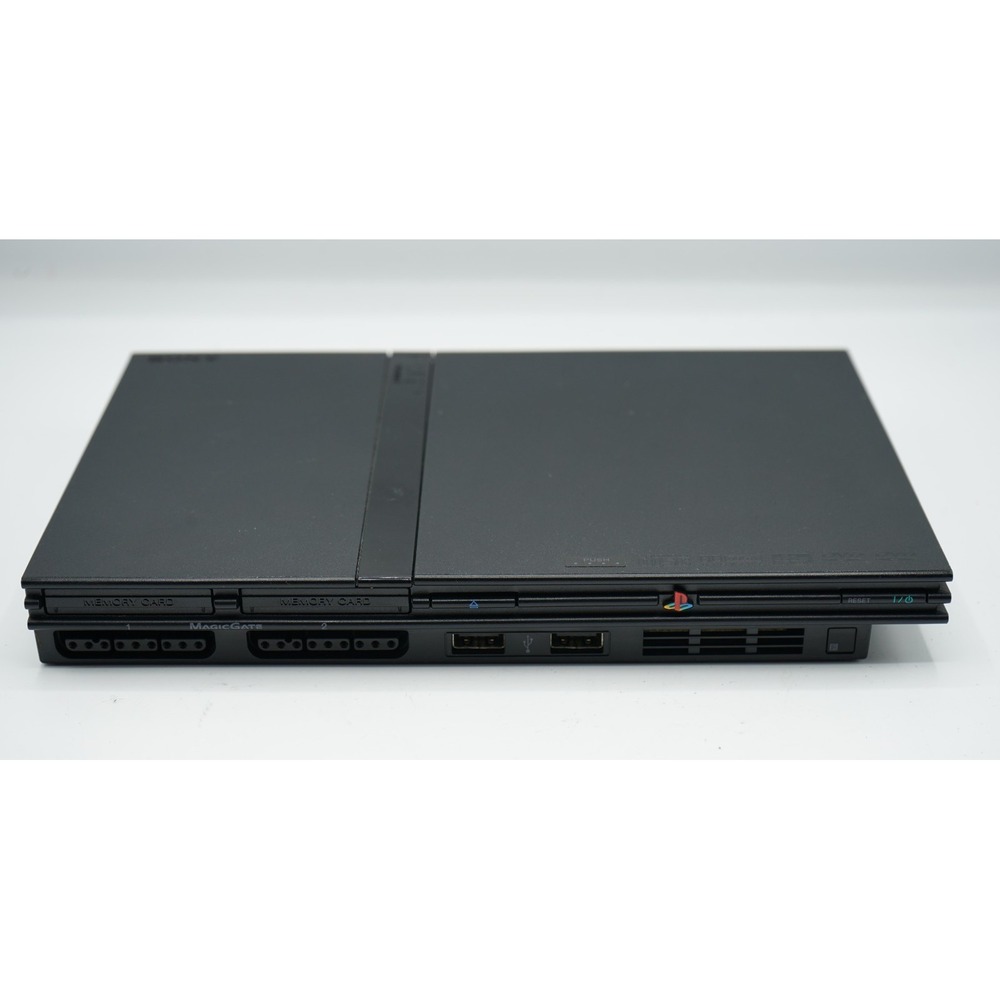 Sony PlayStation 2 PS2 Slim SPCH-700012 Console Only